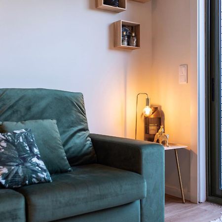 Apartamento Exotic Flat With Shared Pool & Garden OOporto Exterior foto