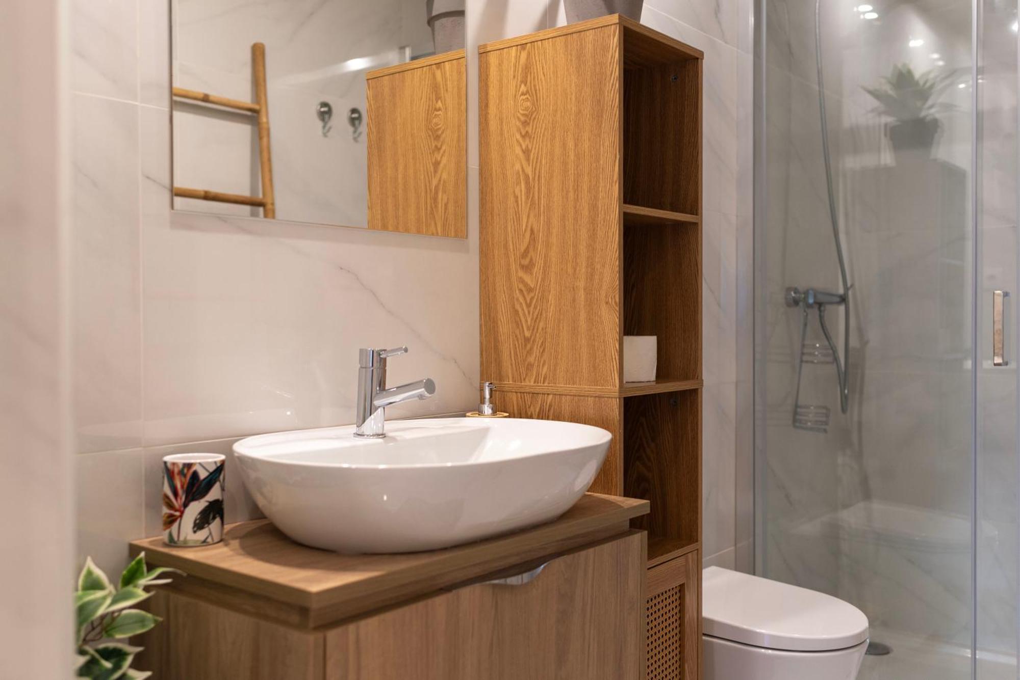 Apartamento Exotic Flat With Shared Pool & Garden OOporto Exterior foto