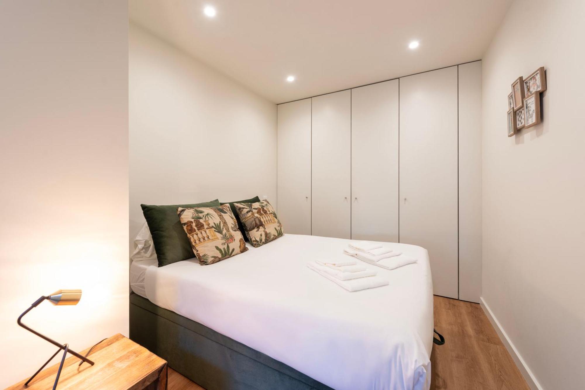 Apartamento Exotic Flat With Shared Pool & Garden OOporto Exterior foto