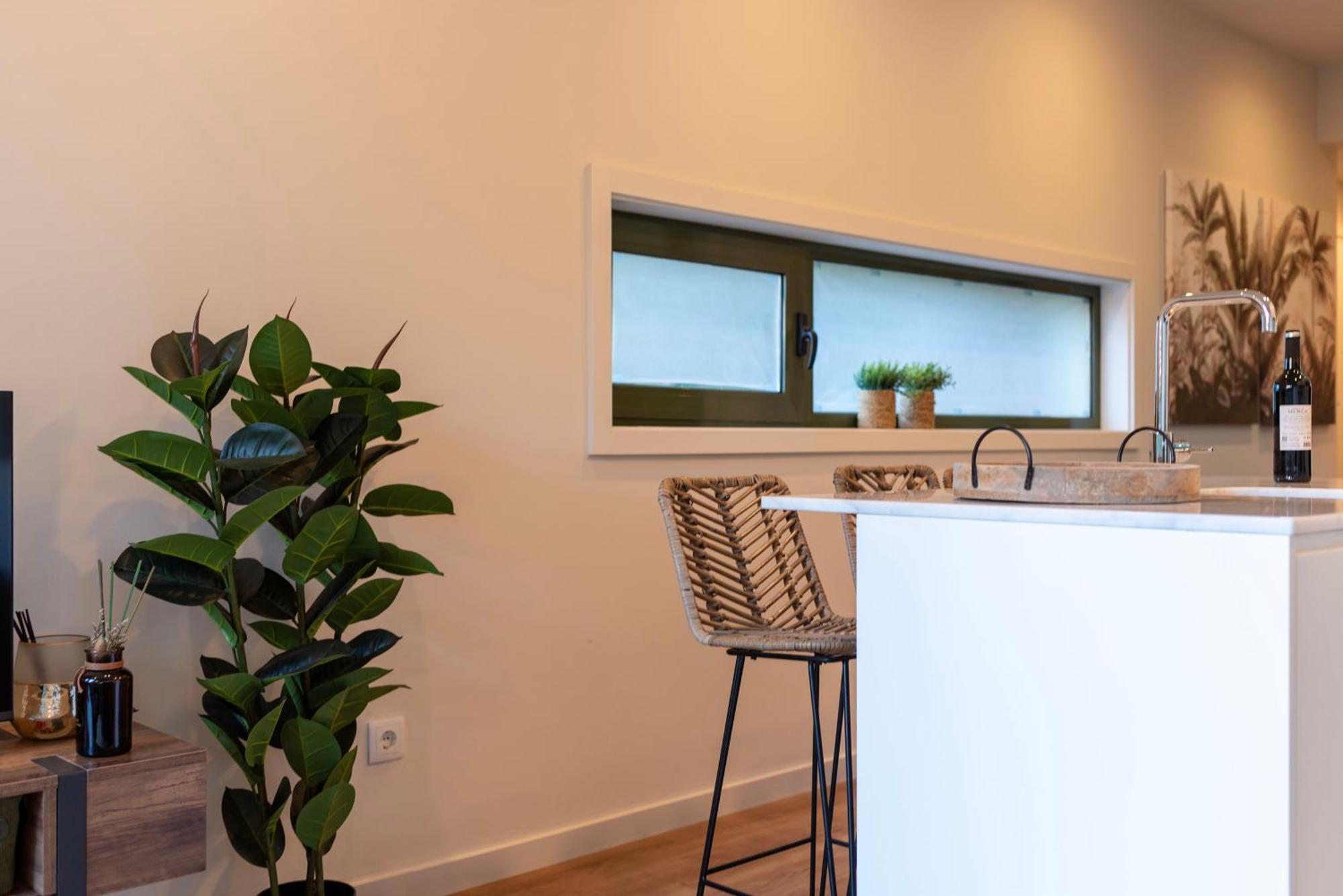 Apartamento Exotic Flat With Shared Pool & Garden OOporto Exterior foto