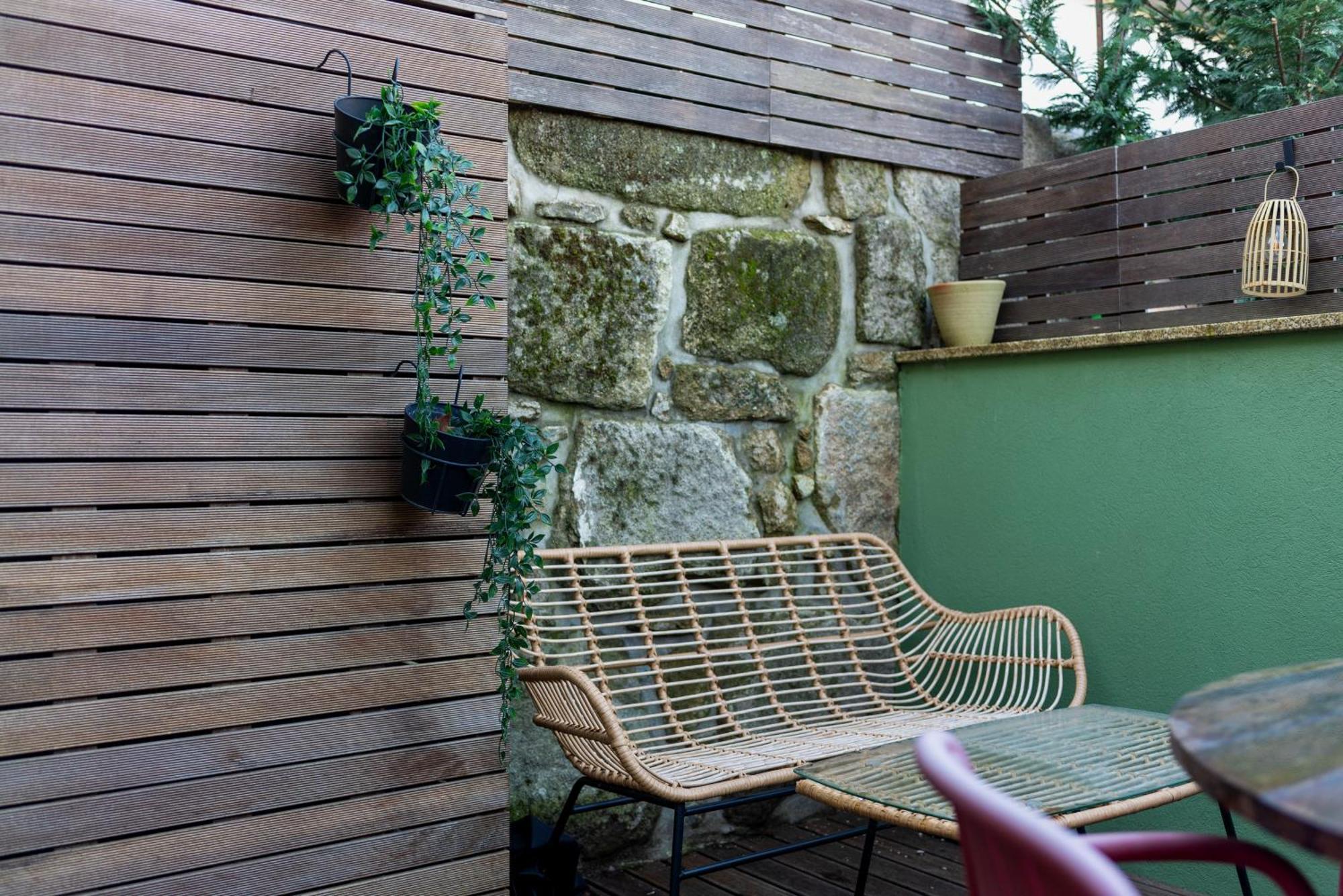 Apartamento Exotic Flat With Shared Pool & Garden OOporto Exterior foto